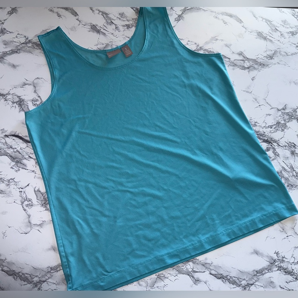 Chico's Classic Microfiber Tank